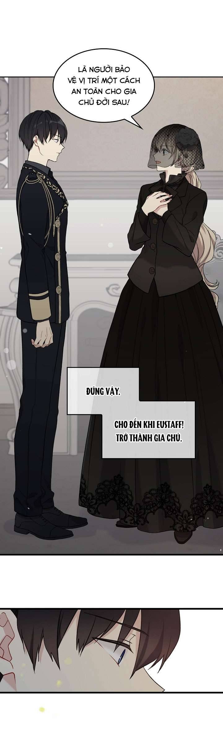 Vương Miện Lục Bảo Chap 3 - Trang 2