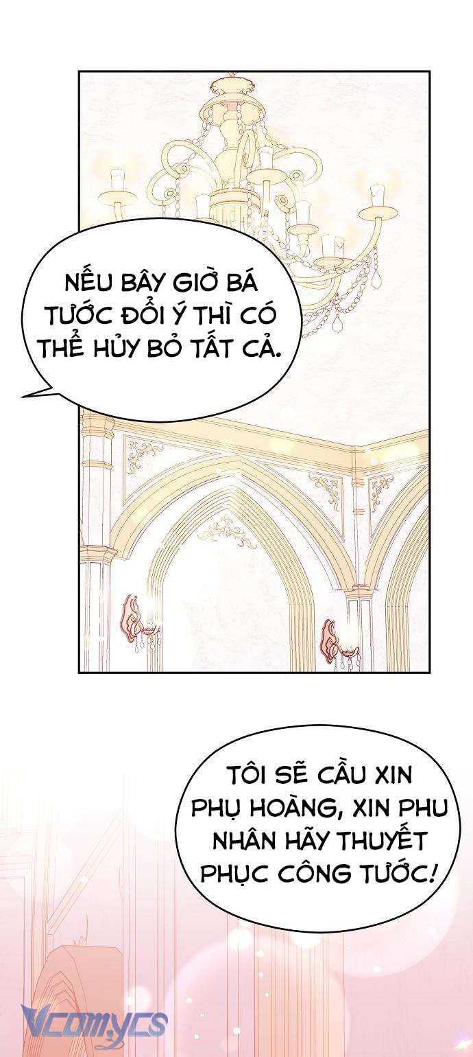 Tôi không cố tình quyến rũ nam chính Chap 35 - Next Chap 36