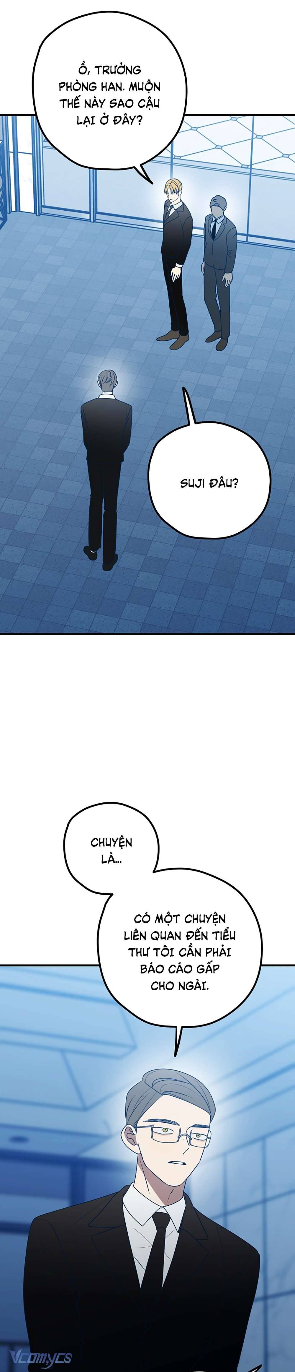 Kẻ Rác Rưởi Không Đáng Được Yêu Chapter 85 - Trang 4