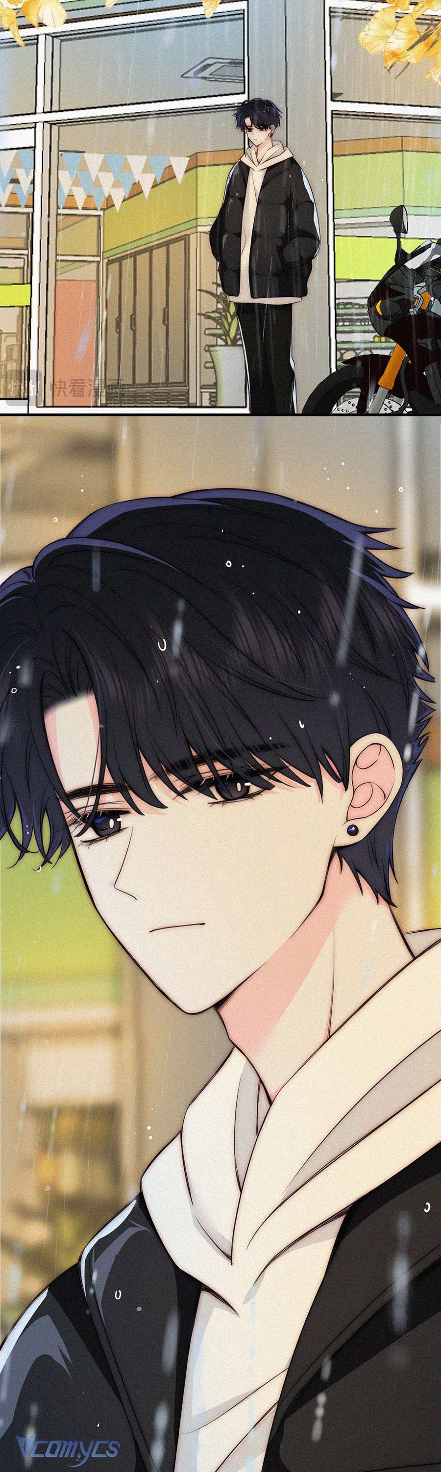 Một Mực Cưng Chiều Chap 53 - Trang 2