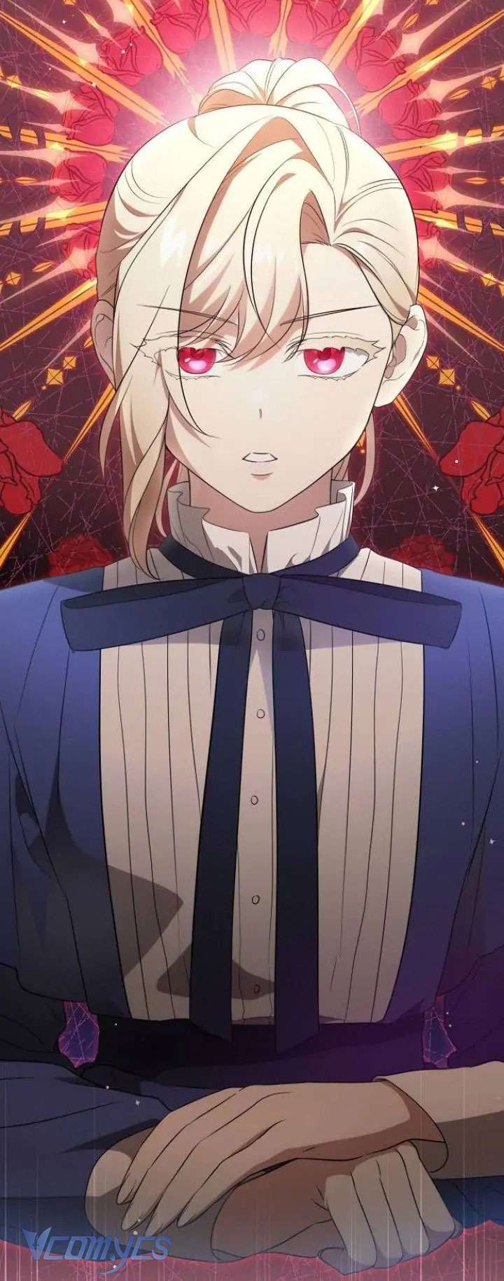 Cái Giá Phải Trả Chapter 6 - Trang 4