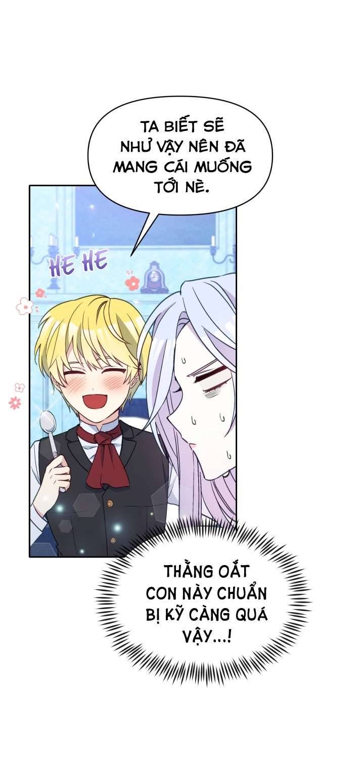 Người Bảo Hộ Của Bạo Quân Là Ma Nữ Tàn Độc Chap 26 - Trang 4