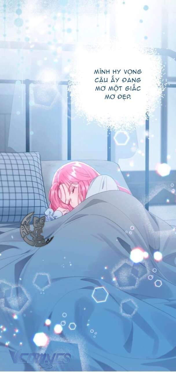 Sự Điều Trị Đặc Biệt Của Tinh Linh Chapter 50 - Trang 4