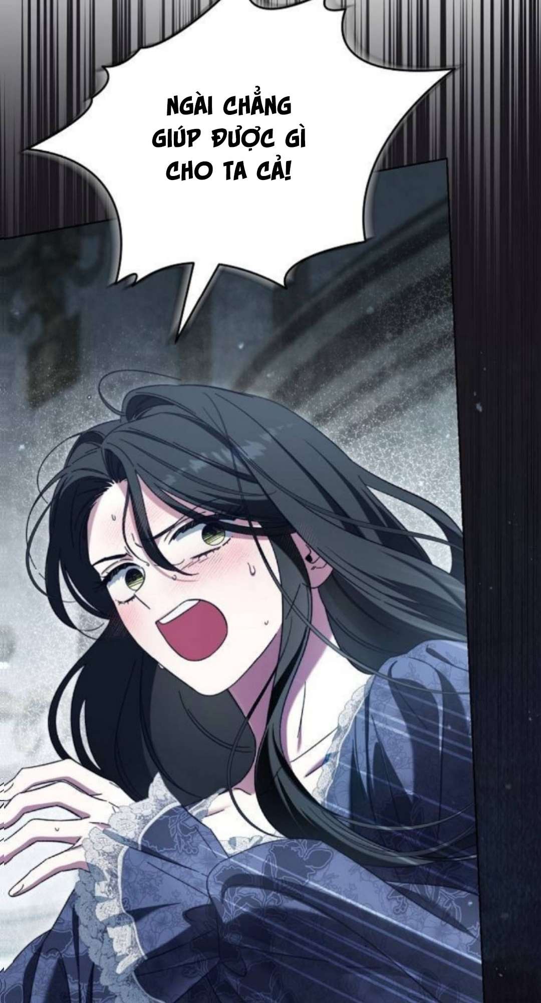 Dành Cho Nàng Juliet Xinh Đẹp Chapter 8 - Trang 4