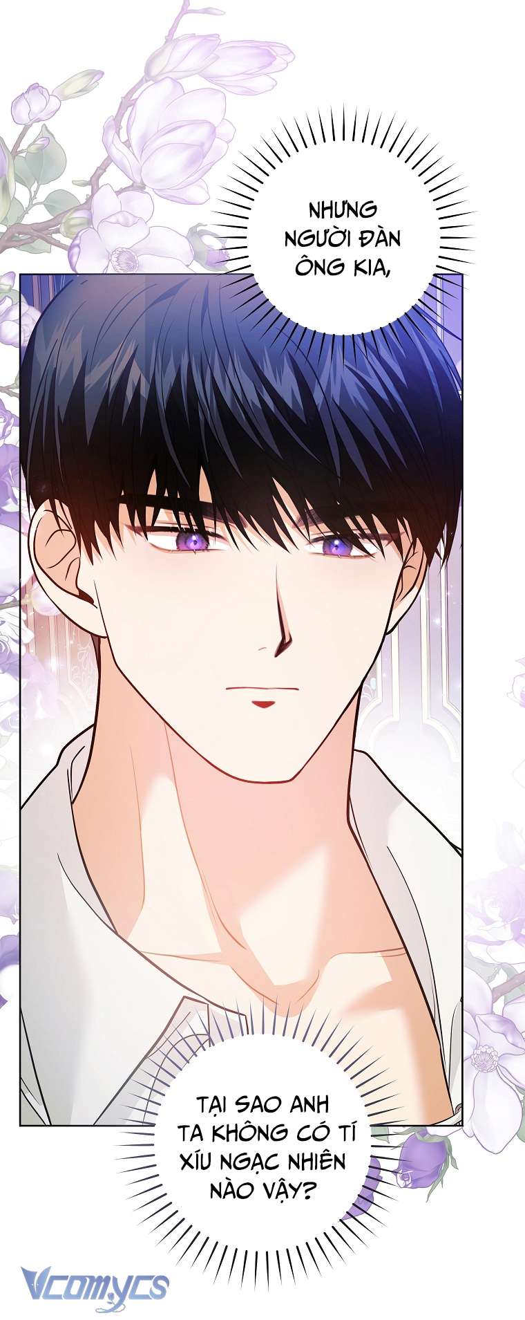 [18+] Phương Pháp Gia Hạn Hợp Đồng Hôn Nhân Chap 3 - Trang 2