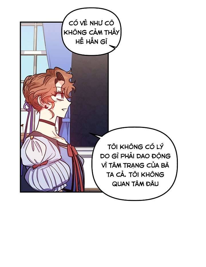 May Mắn Hay Bất Hạnh Chap 39 - Next Chap 40