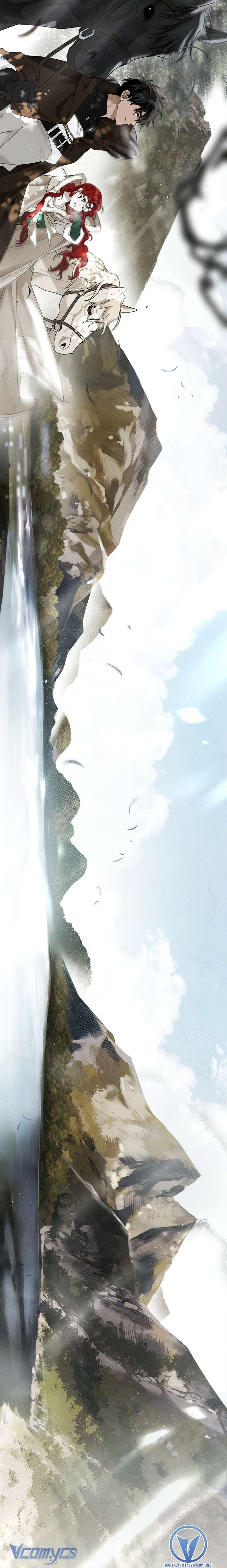 Dưới Bóng Cây Sồi Chap 55 - Trang 3