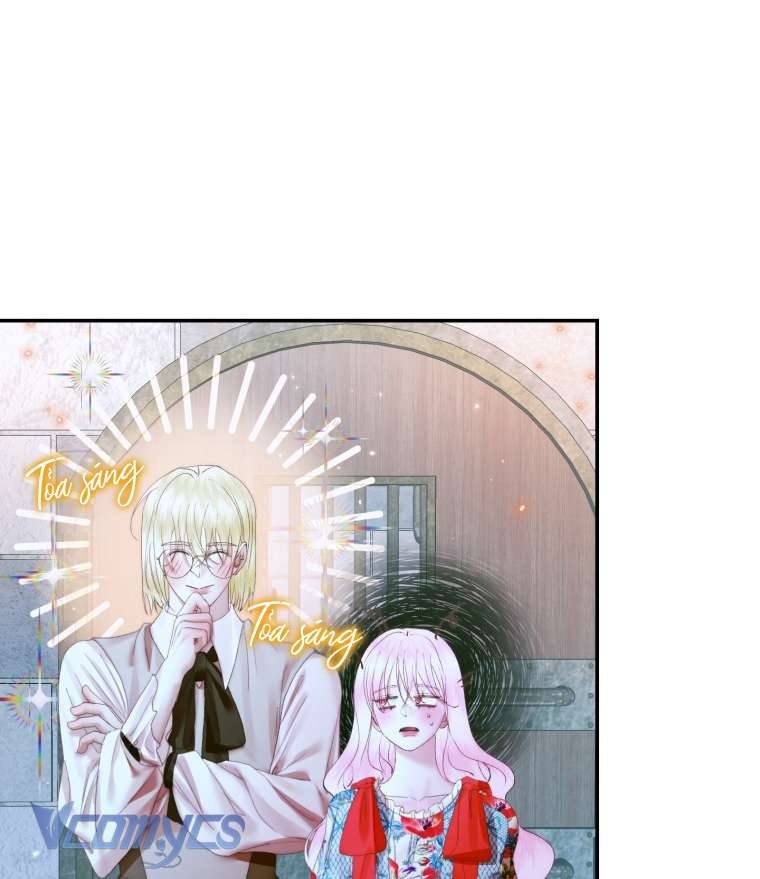 Siren: Trở Thành Gia Đình Của Nhân Vật Phản Diện Chapter 95 - Trang 3