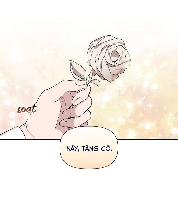 Tôi Không Phải Là Cinderella Chapter 44 - Trang 4