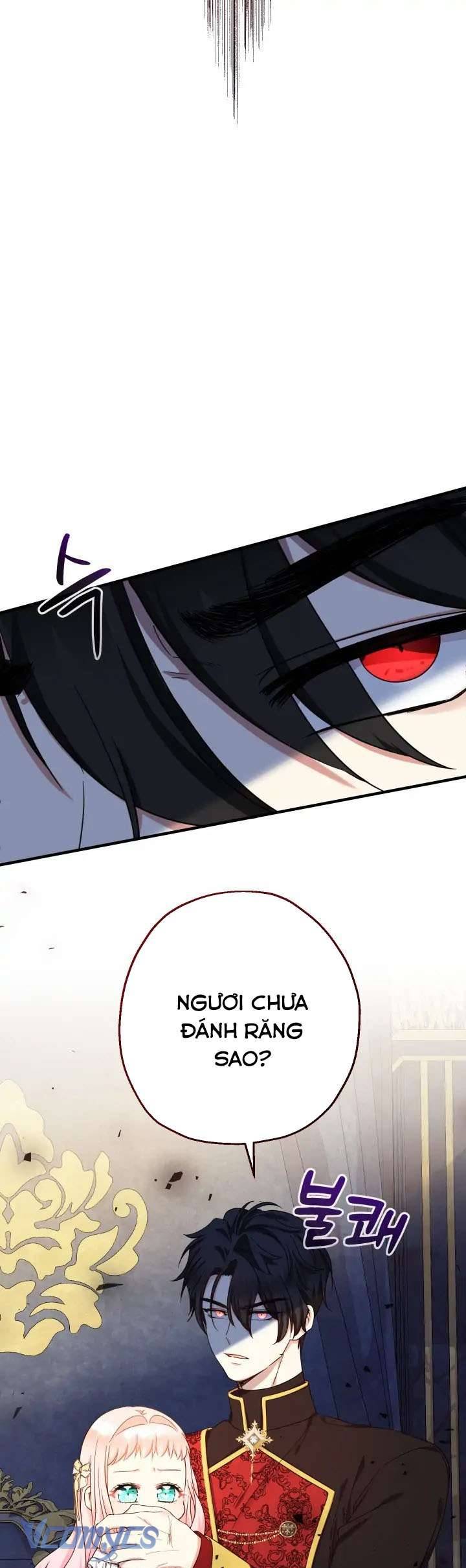 Tiểu Thư Tích Tiền Đi Bụi Chapter 37 - Trang 4