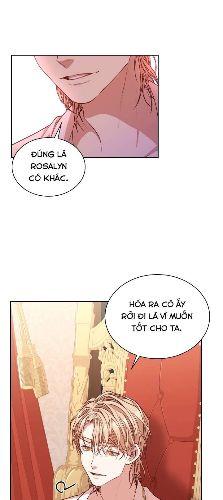 Thư Ký Của Bạo Chúa Chapter 24 - Trang 4