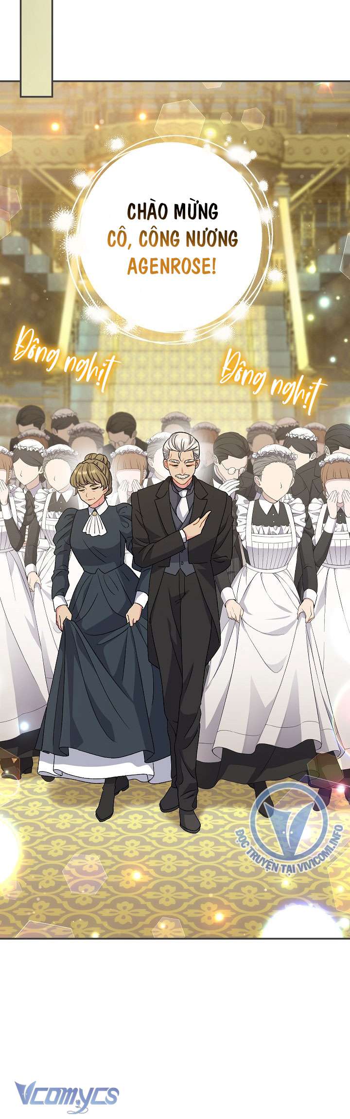 Người Xem Mắt Của Ác Nữ Quá Hoàn Hảo Chapter 27 - Trang 4