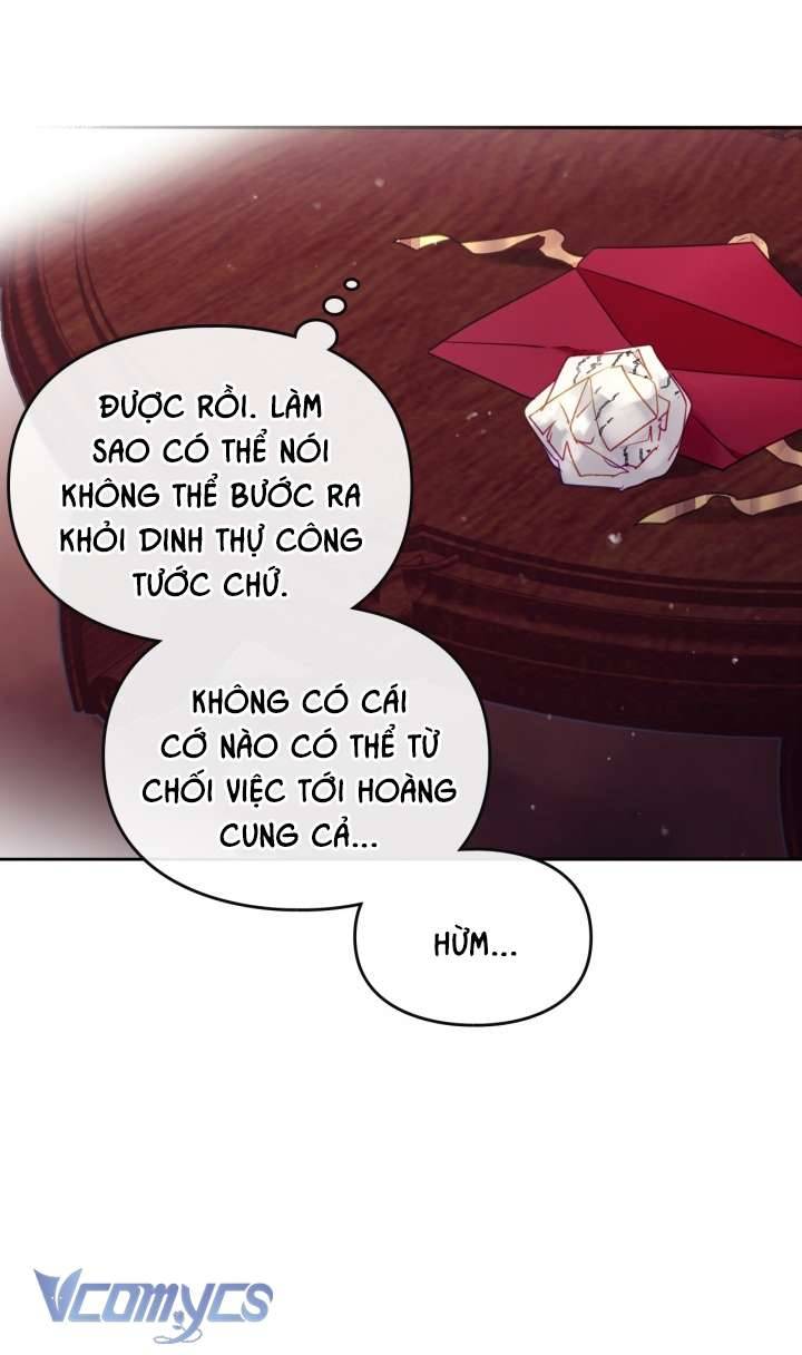 Kết Cục Của Nhân Vật Phản Diện Chỉ Có Thể Là Cái Chết Chapter 98 - Next Chapter 99