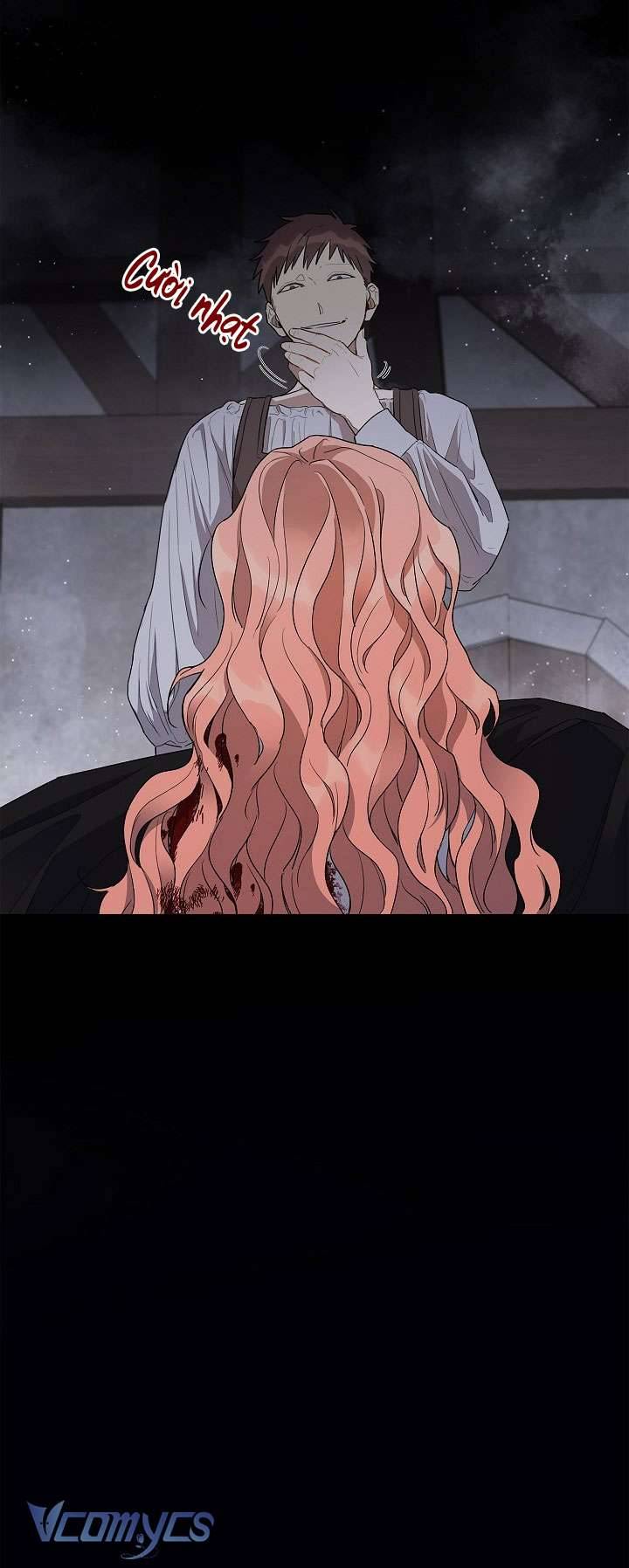 Phương Pháp Trở Thành Con Gái Của Người Hùng Bóng Đêm Chap 10 - Next Chap 11