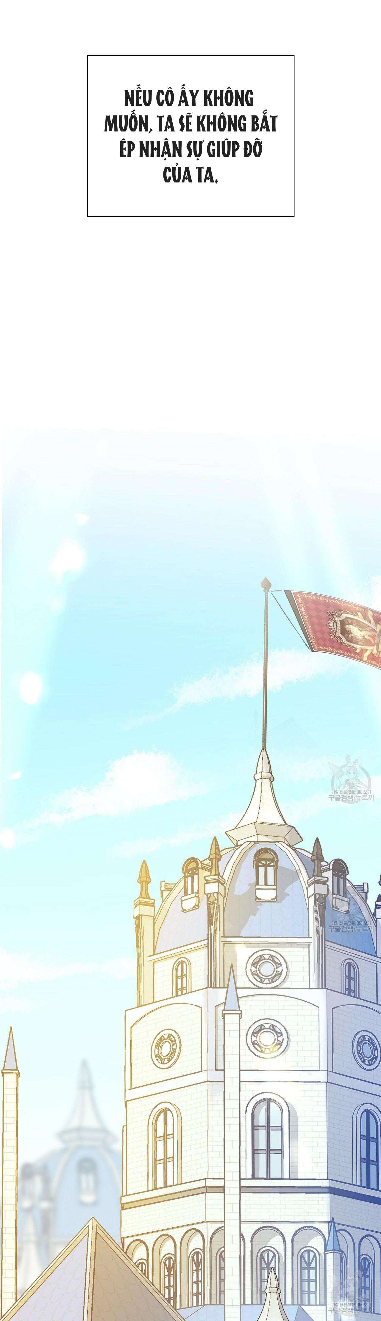 Đêm Không Ngủ Của Nàng Hầu Gái Chap 10 - Trang 3