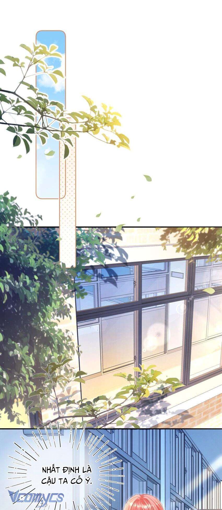 Bong Bóng Đào Chi Chapter 2 - Next Chapter 3