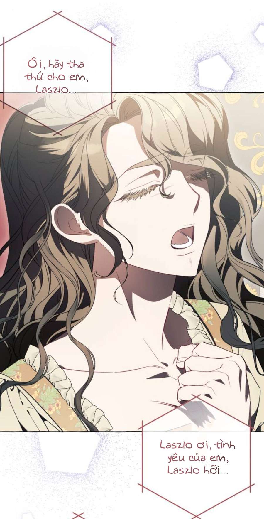 Tôi Tưởng Đó Chỉ Là Tiểu Thuyết Trọng Sinh Bình Thường Chapter 35 - Trang 4