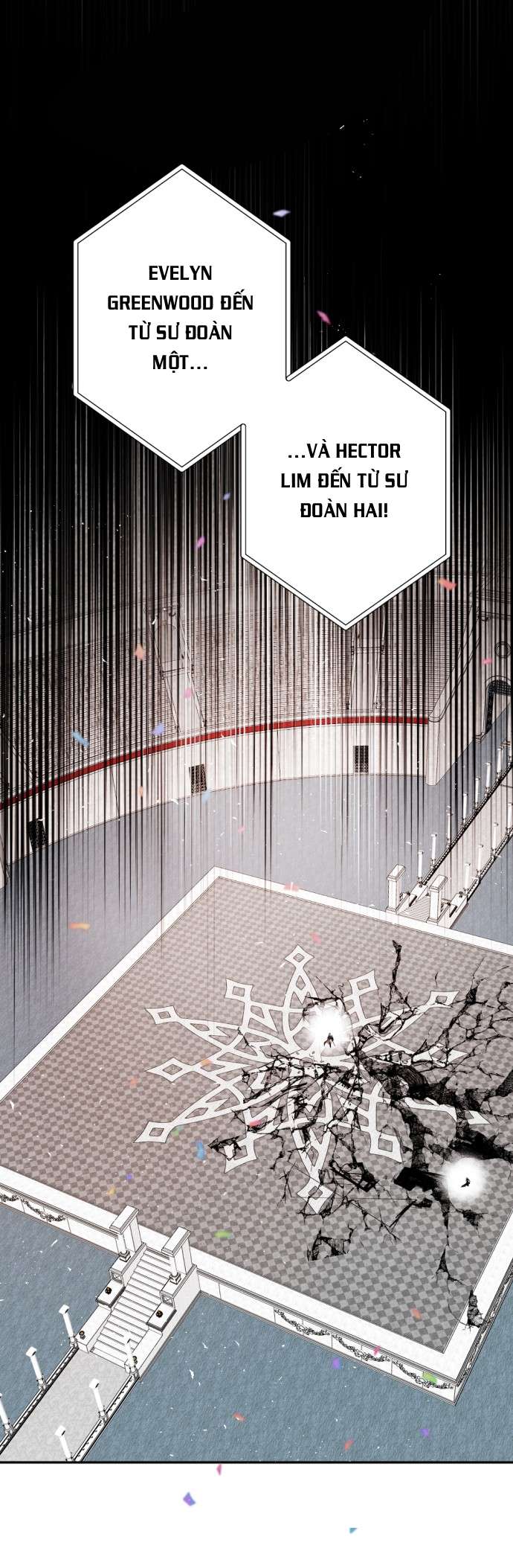 Lời Thú Nhận Của Chúa Tể Bóng Tối Chap 72 - Trang 4