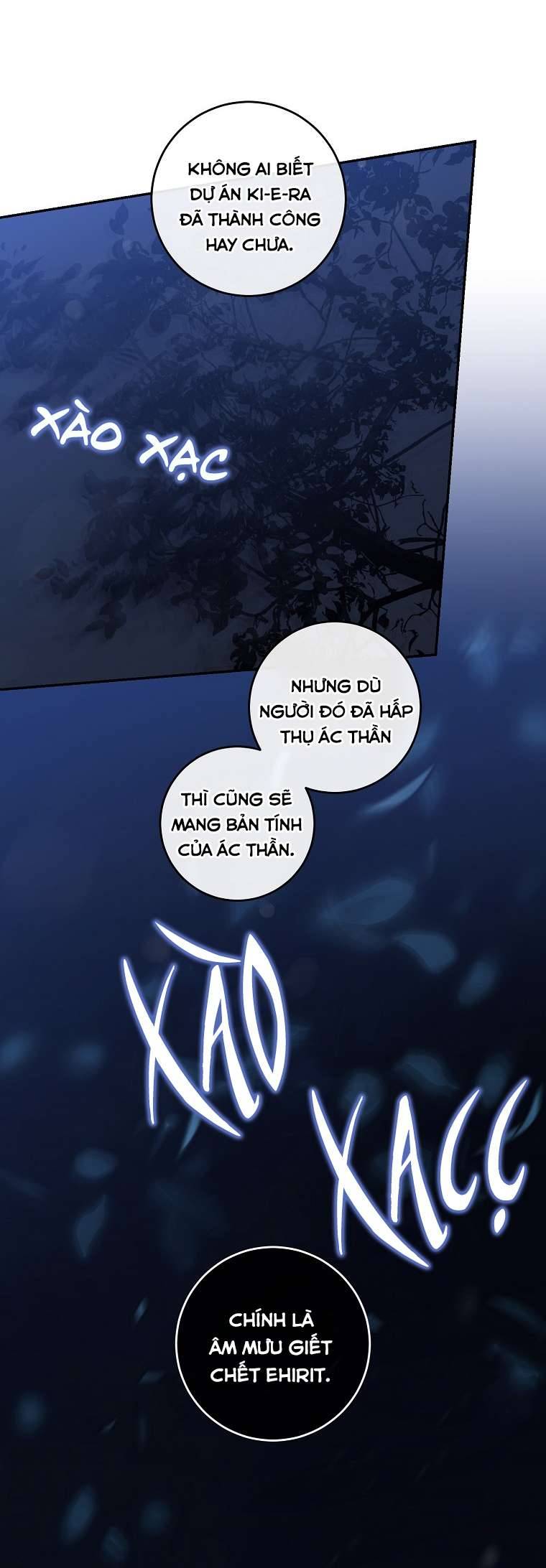 Thuần Hóa Bạo Quân Rồi Bỏ Trốn Chap 63 - Trang 2