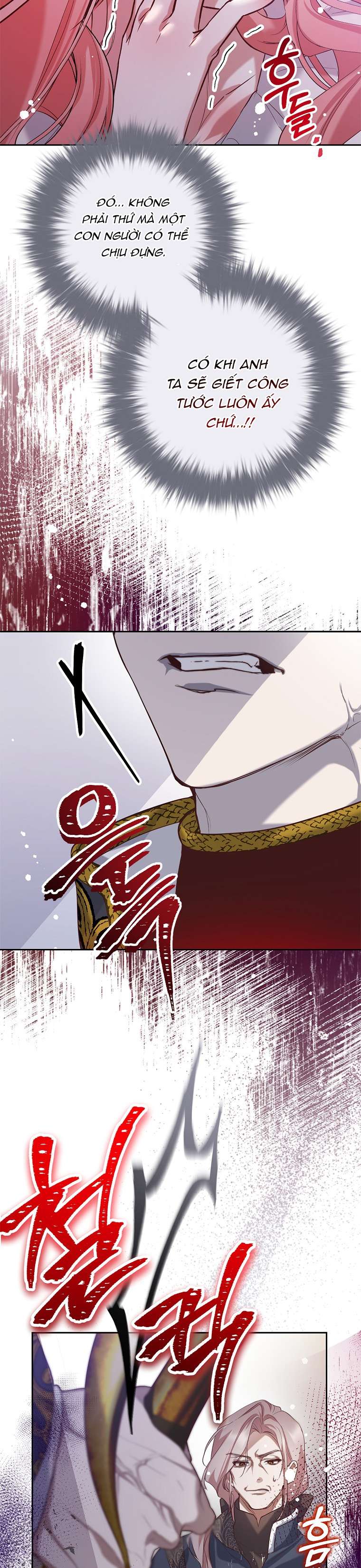 Khi Trái Tim Dẫn Lối Đôi Ta Chapter 2 - Trang 4