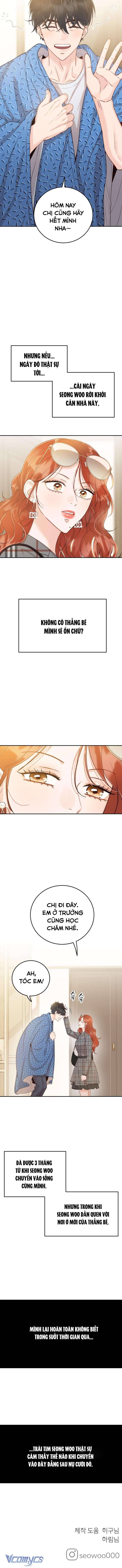 Người Một Nhà Chapter 18 - Trang 4