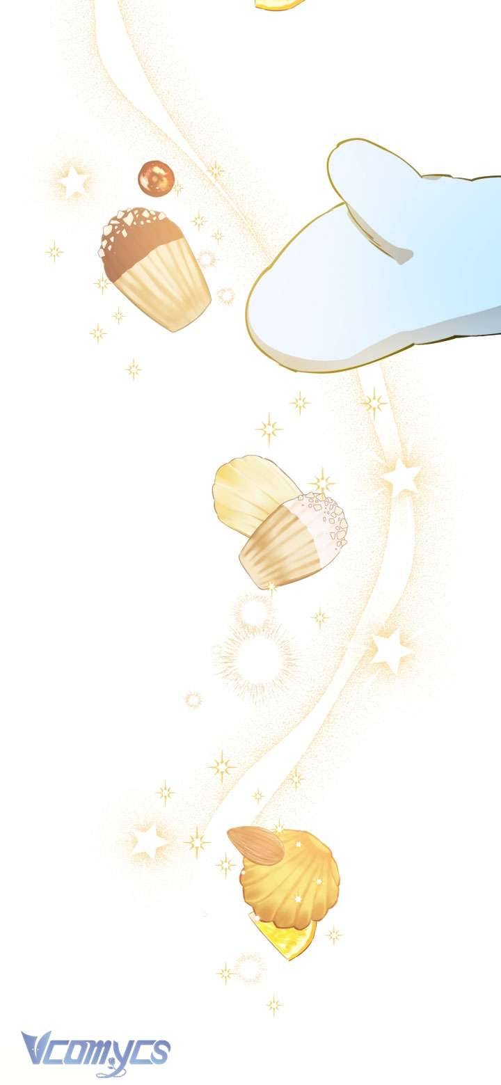 Những Nhân Vật Mạnh Nhất Thế Giới Ám Ảnh Tôi Chapter 69 - Trang 4