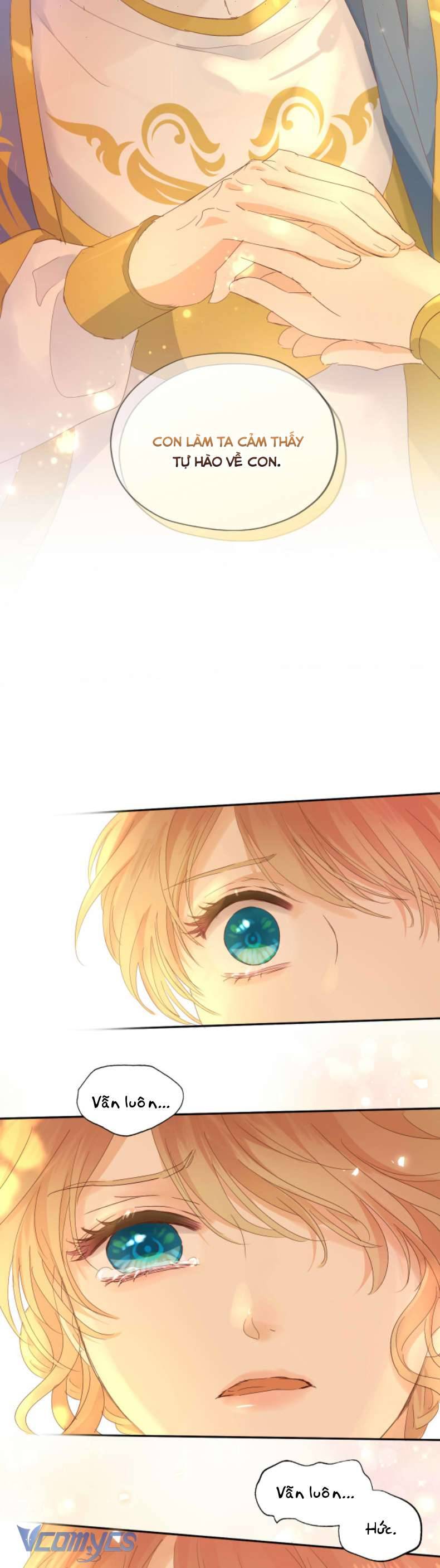 Địch Úc Đa Chi Ca Chapter 176 - Trang 4