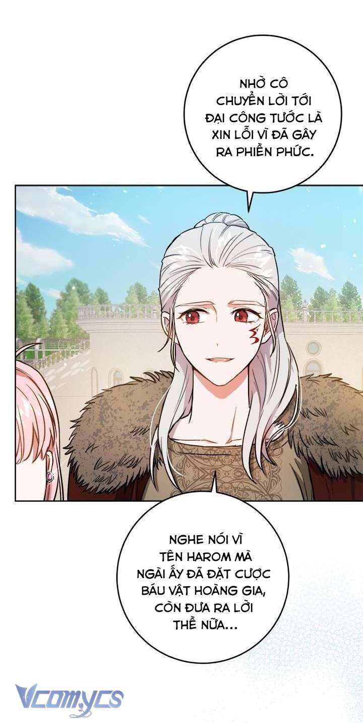 Cuộc Sống Mới Của Công Nương Chapter 40 - Trang 4