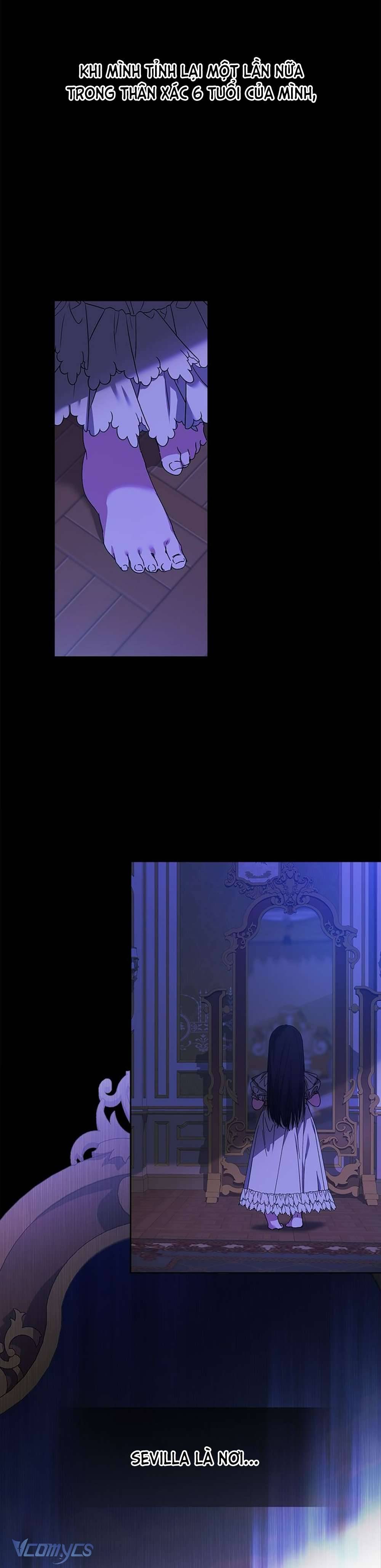 Hôn Nhân Này Rồi Sẽ Đổ Vỡ Chapter 21 - Trang 3