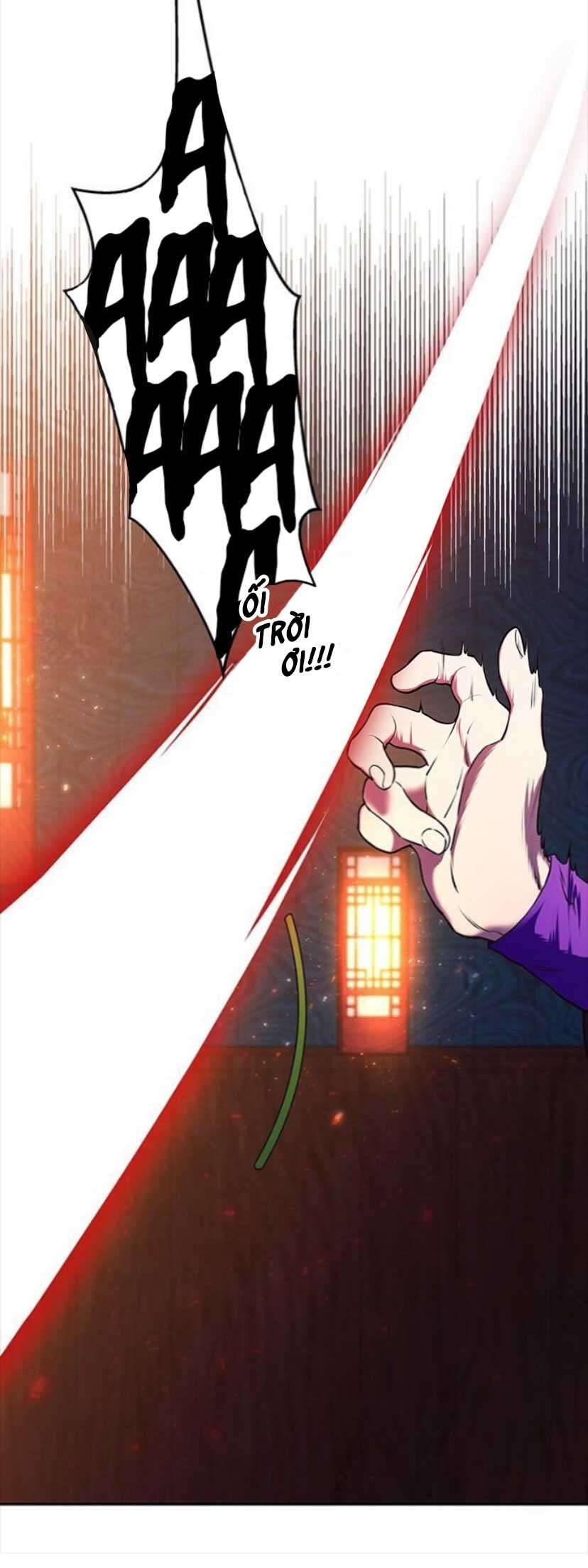 Vương Tử Huyền Bí Chapter 3 - Trang 4