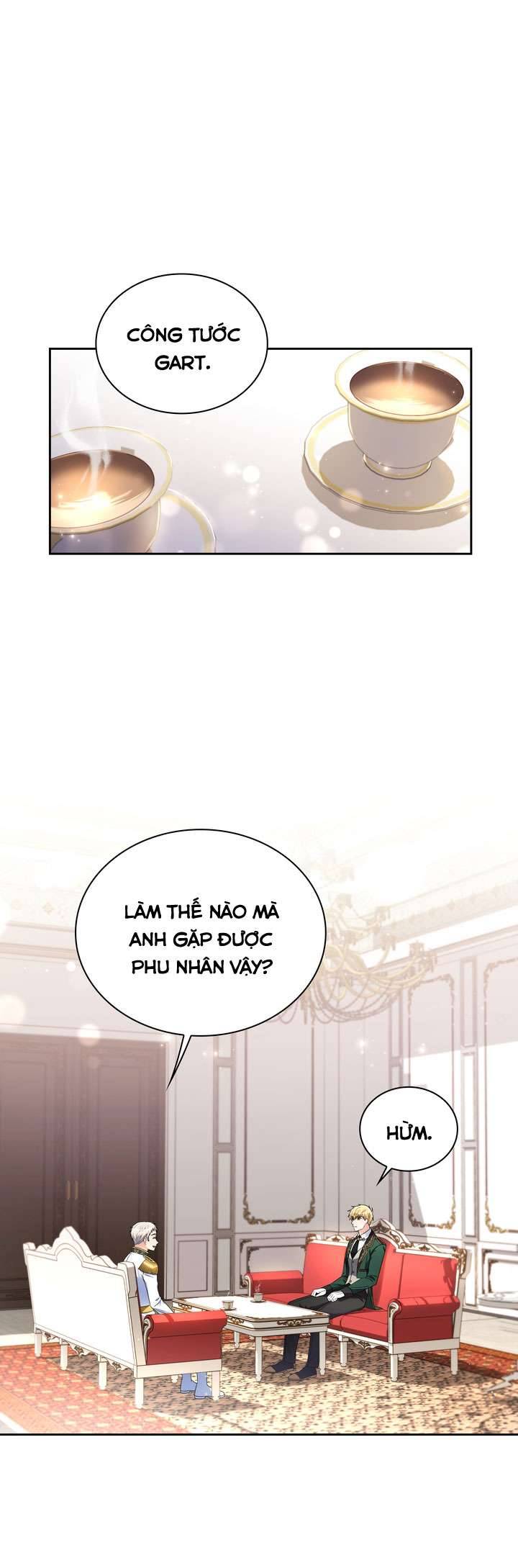 Công Nương Su Chap 68 - Trang 2