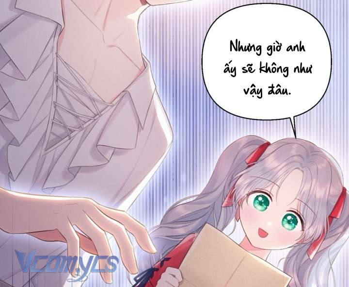 Người Anh Trai Mạnh Nhất Của Tôi Đã Mất Trí Nhớ Chap 8 - Next Chap 9