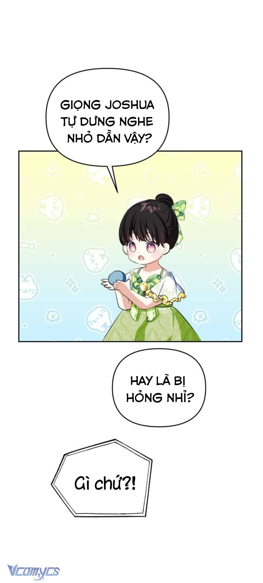 Con Gái Của Công Tước Ác Ma Chapter 37 - Trang 3