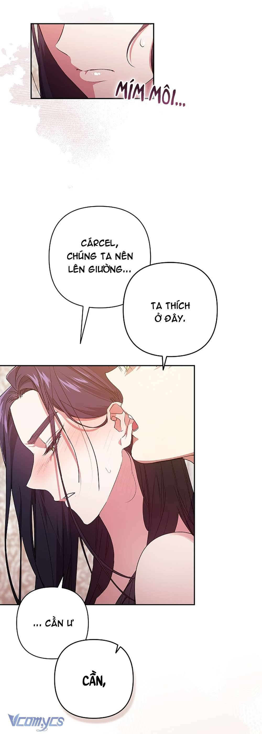 Hôn Nhân Này Rồi Sẽ Đổ Vỡ Chapter 23 - Trang 3