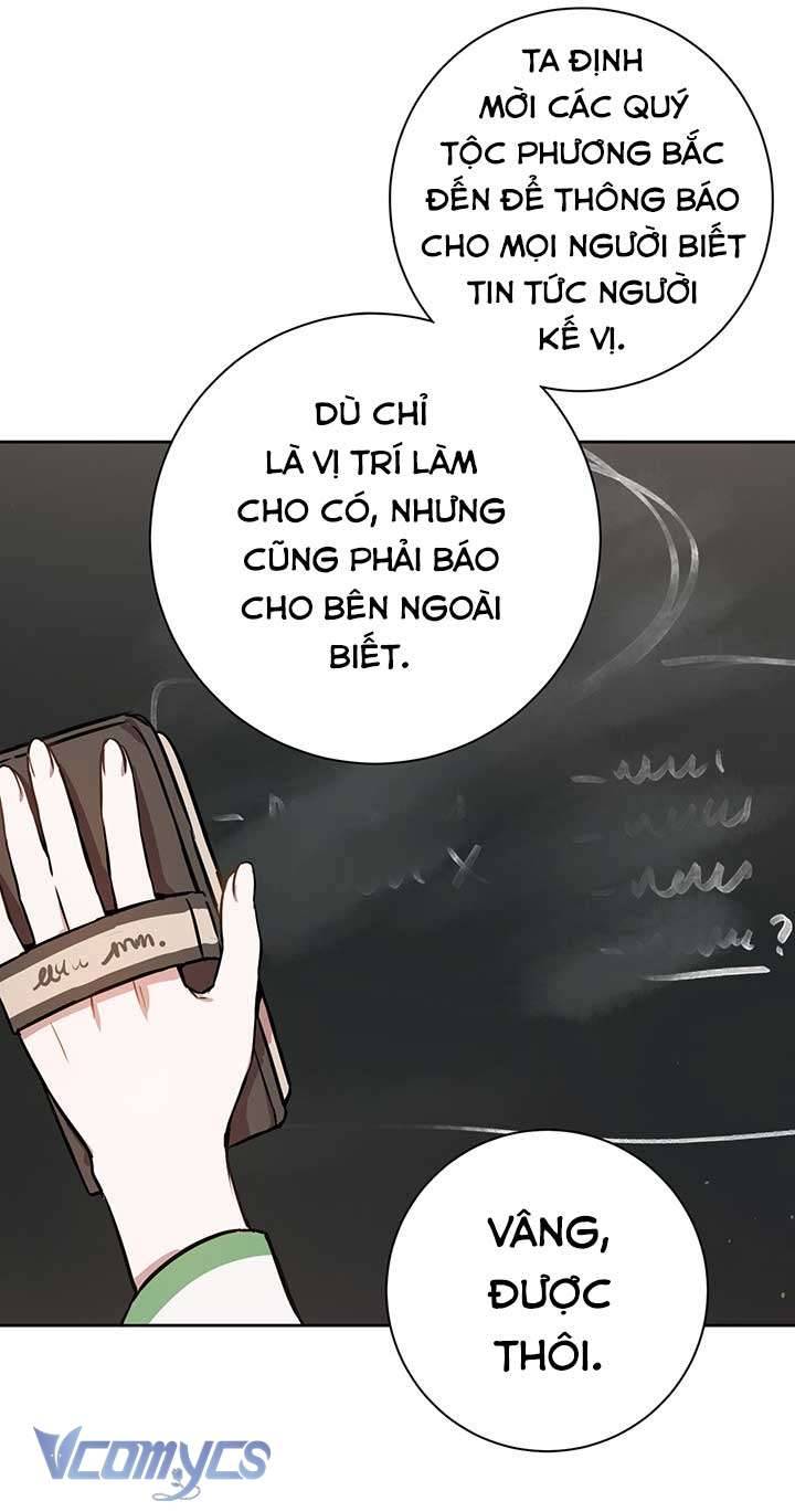 Cuộc Sống Mới Của Công Nương Chapter 17 - Trang 4
