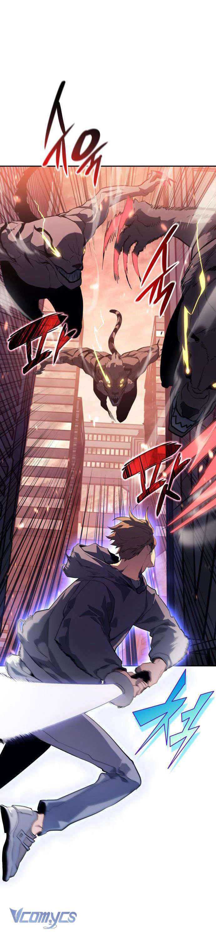 (BTS - HYBE) 7FATES: CHAKHO Chap 6 - Trang 2