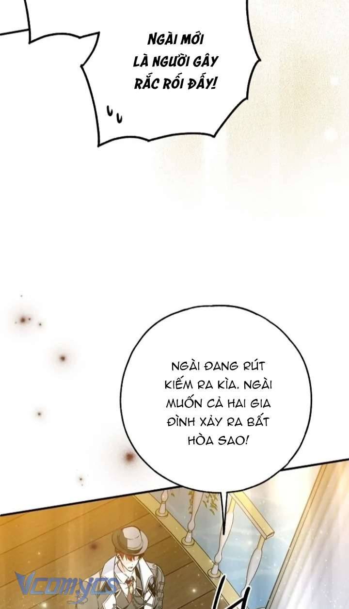 Ai Đó Đang Điều Khiển Cơ Thể Của Tôi Chapter 44 - Trang 4