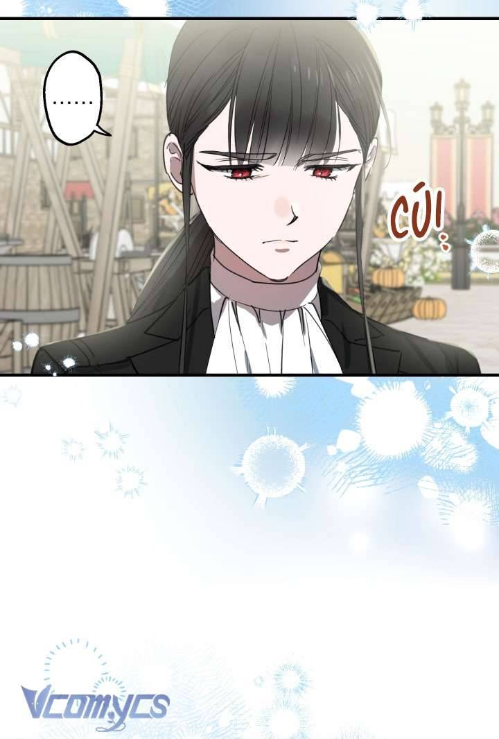 Những Nhân Vật Mạnh Nhất Thế Giới Ám Ảnh Tôi Chapter 67 - Trang 4