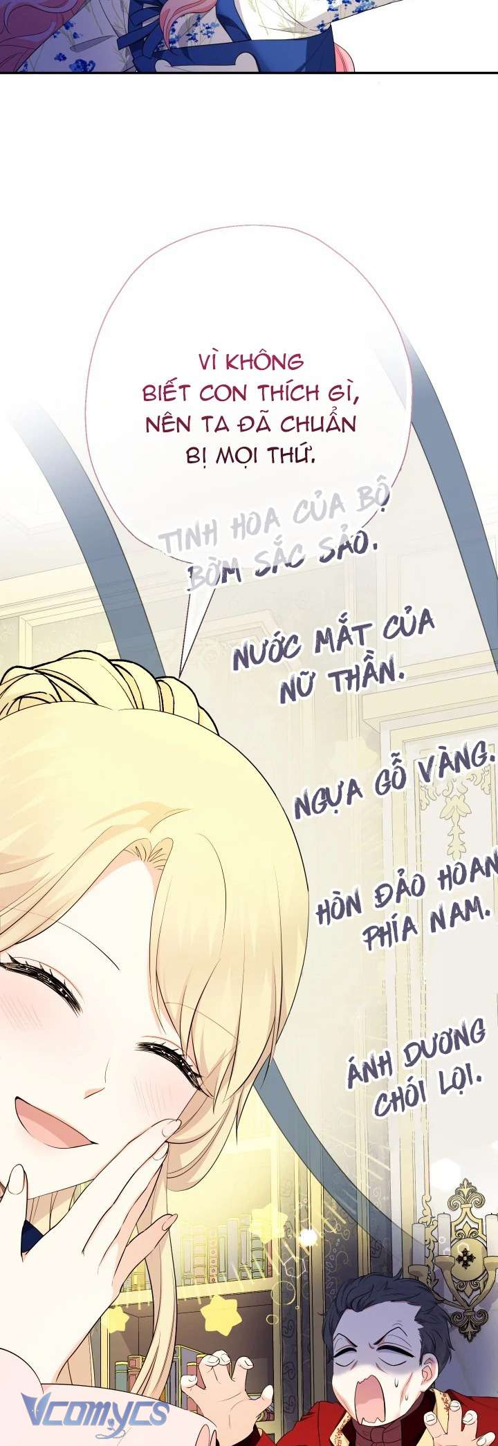 Tiểu Thư Tích Tiền Đi Bụi Chapter 84 - Trang 4