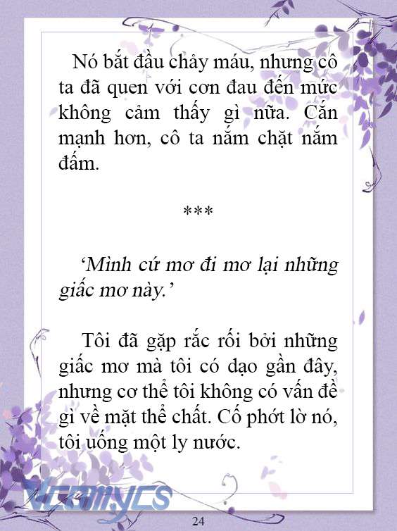 [Novel] Làm Ác Nữ Bộ Không Tốt Sao? Chap 136 - Trang 2