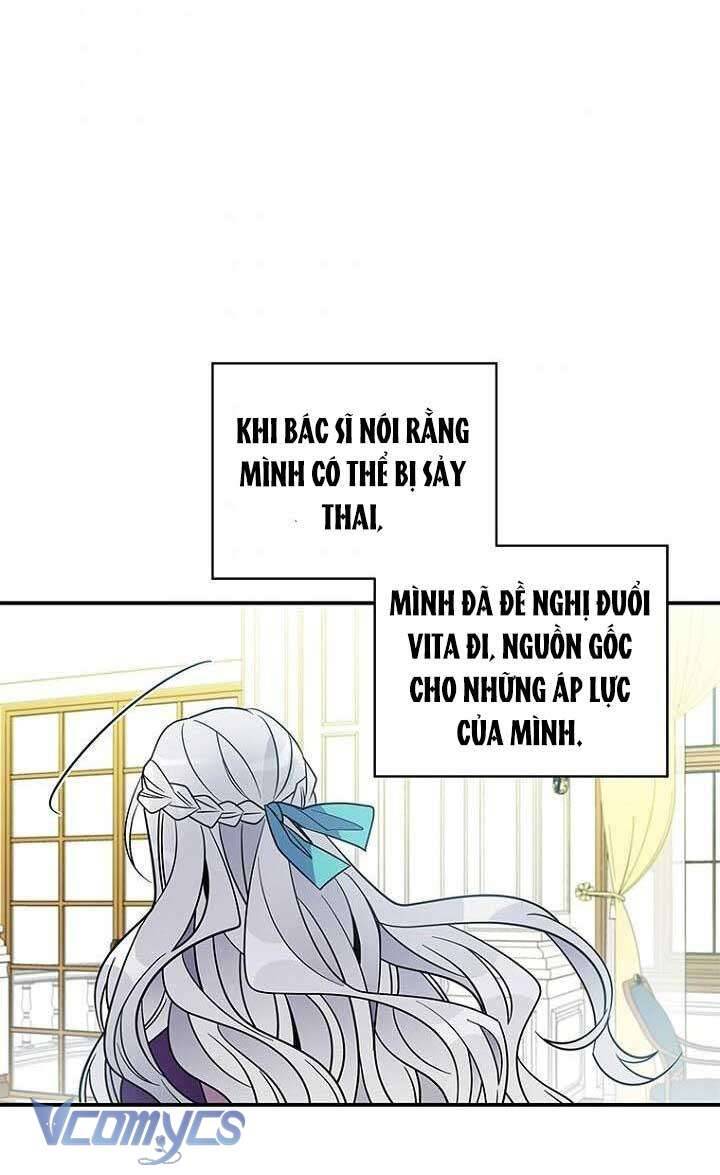 Chồng Yêu, Tôi Đây Bãi Công! Chap 5 - Trang 3