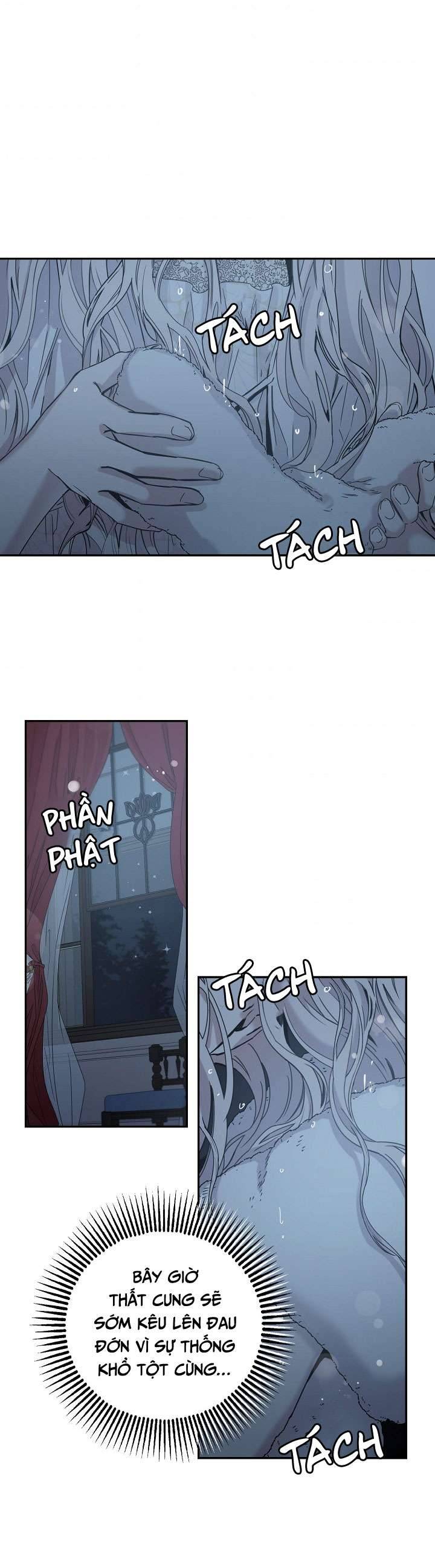 Thuần Hóa Bạo Quân Rồi Bỏ Trốn Chap 22 - Next Chap 23