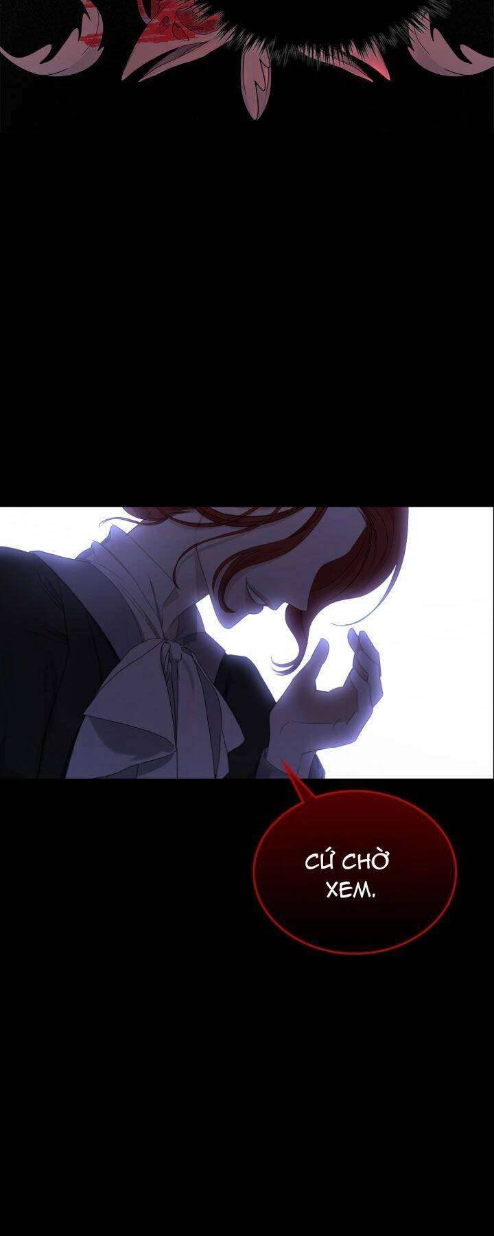 Nam Chính Quái Vật Sống Dưới Giường Tôi Chapter 7 - Trang 4