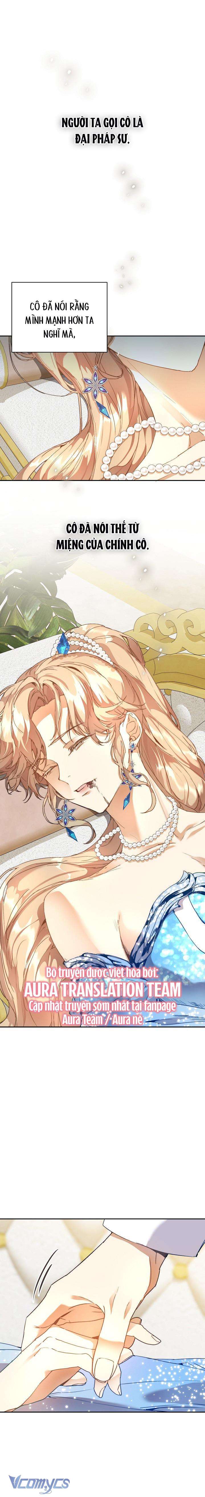 Bảo Mẫu Có Thời Hạn Của Nam Chính Hắc Ám Chap 48 - Next Chap 49