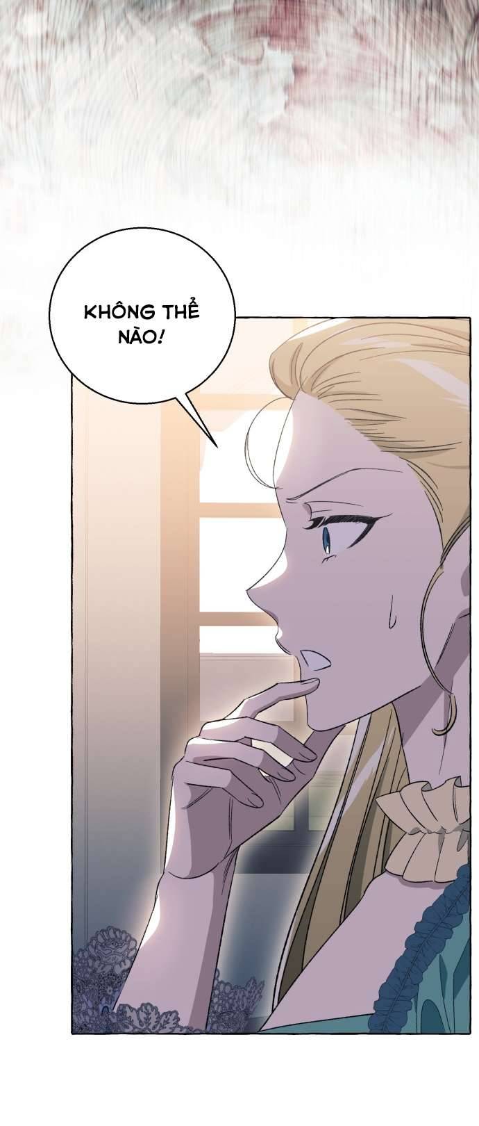 Tôi Tưởng Đó Chỉ Là Tiểu Thuyết Trọng Sinh Bình Thường Chapter 6 - Trang 4