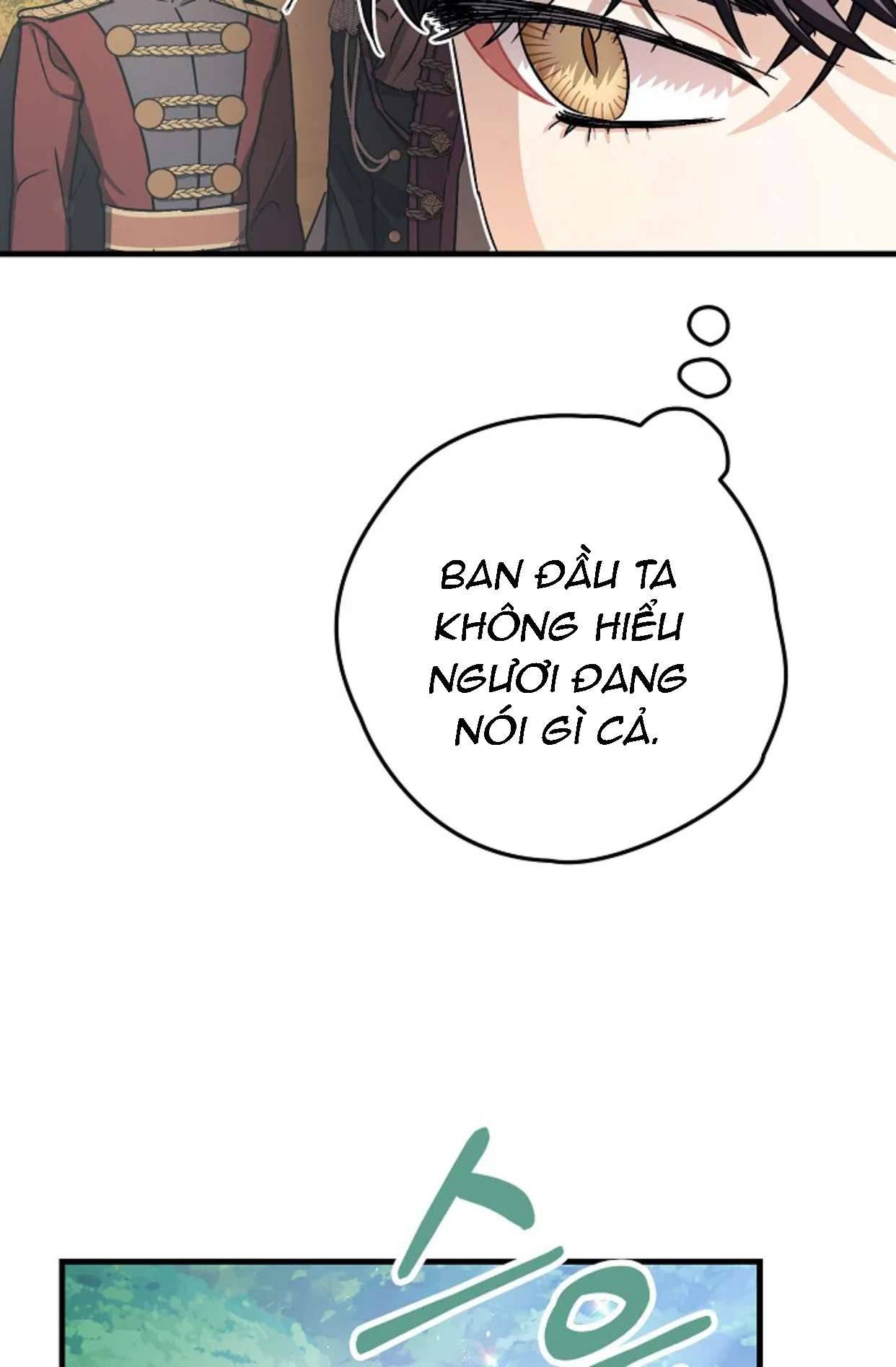 Liều Thuốc An Thần Của Bạo Chúa Chap 16 - Trang 4