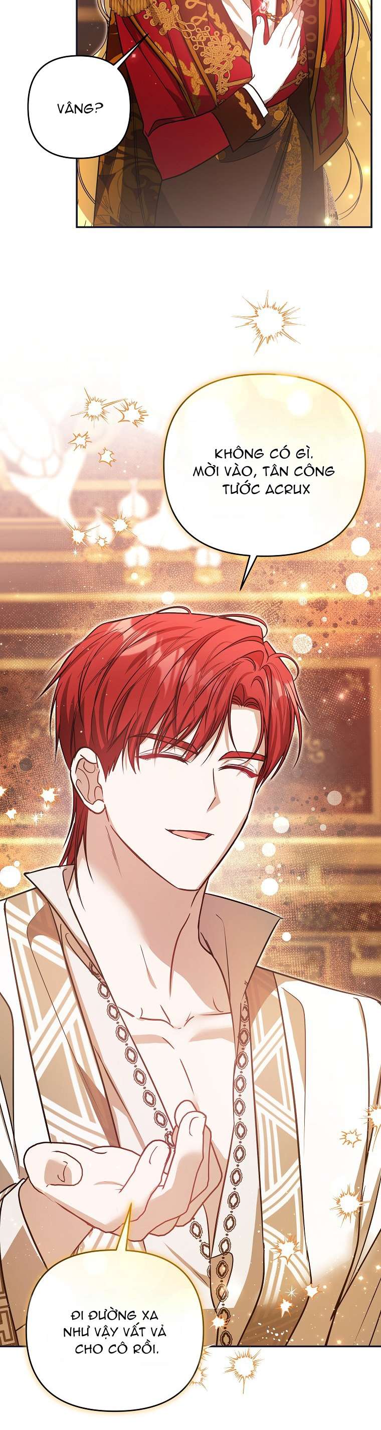 Chị Gái Tôi Là Nhân Vật Chính Chap 2 - Next Chap 3