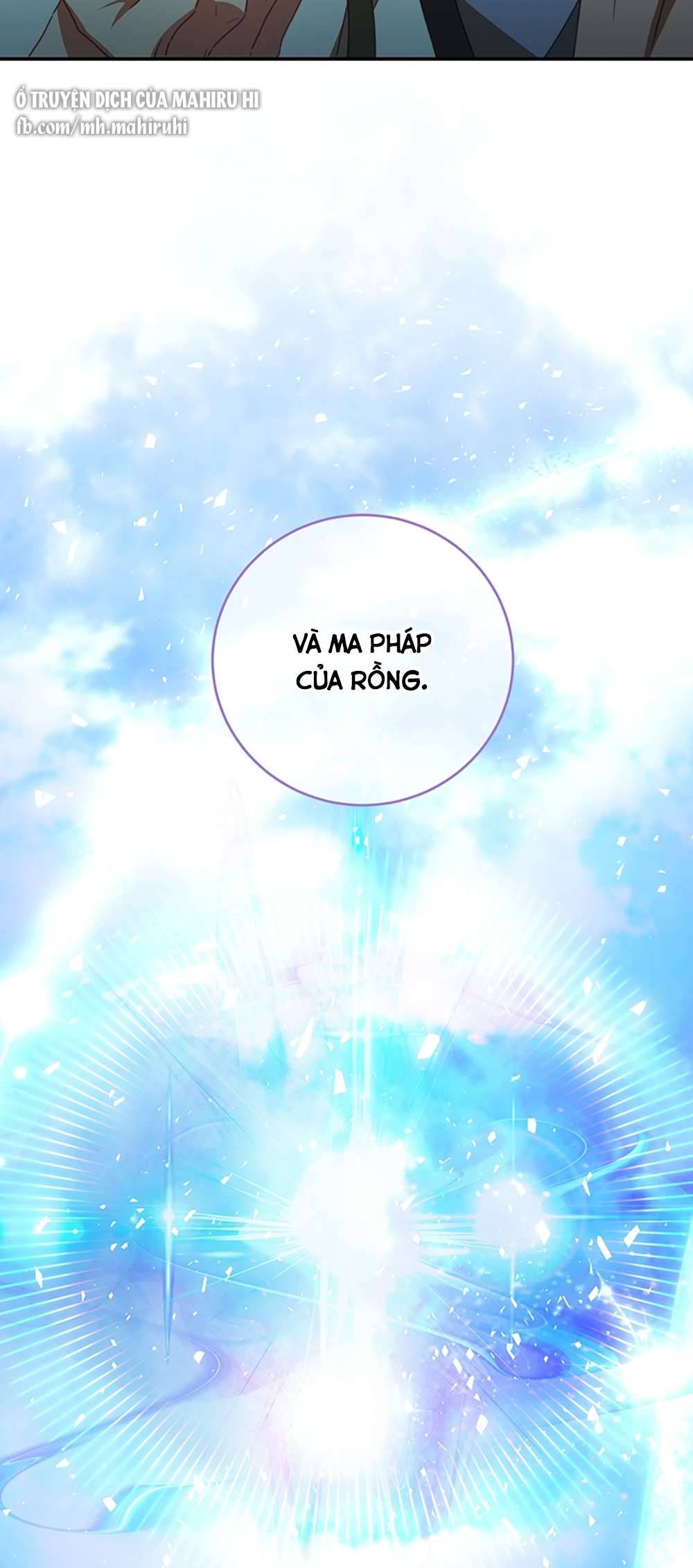 Trở Thành Tình Địch Của Các Nam Chính Chapter 90 - Trang 2