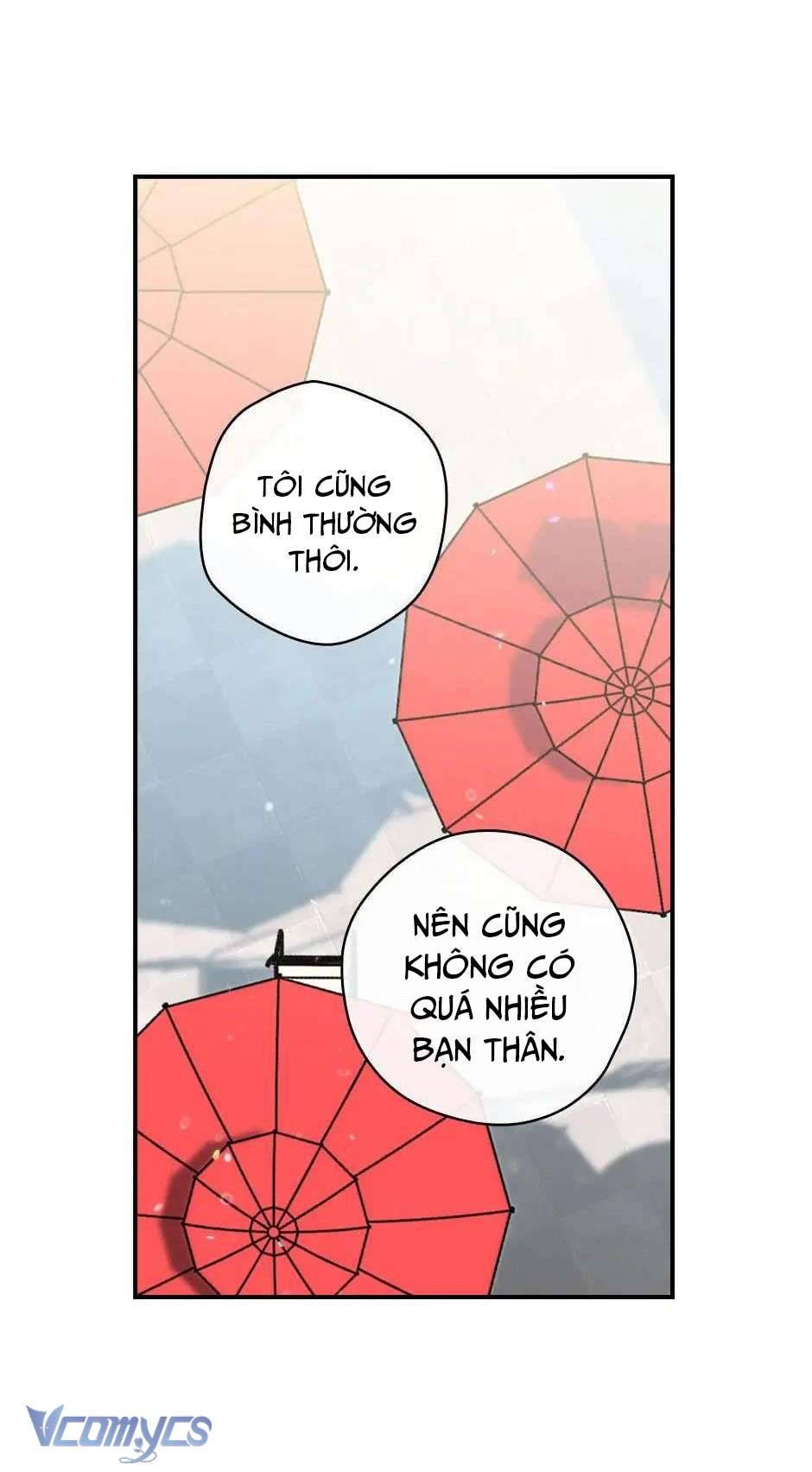 Ly Espresso Của Mùa Xuân Chapter 11 - Trang 4