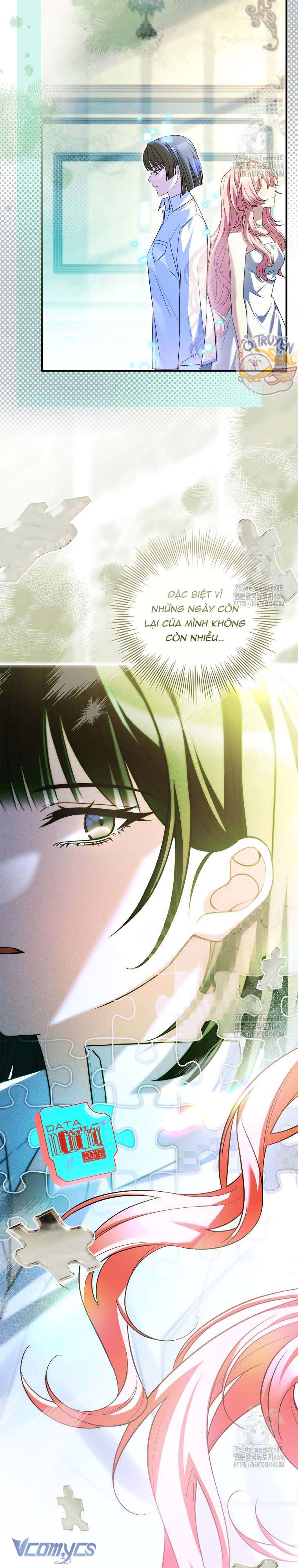 Tôi Đã Tắt Cài Đặt Chế Độ Nhận Thức Nỗi Đau! Chap 37 - Next Chap 38